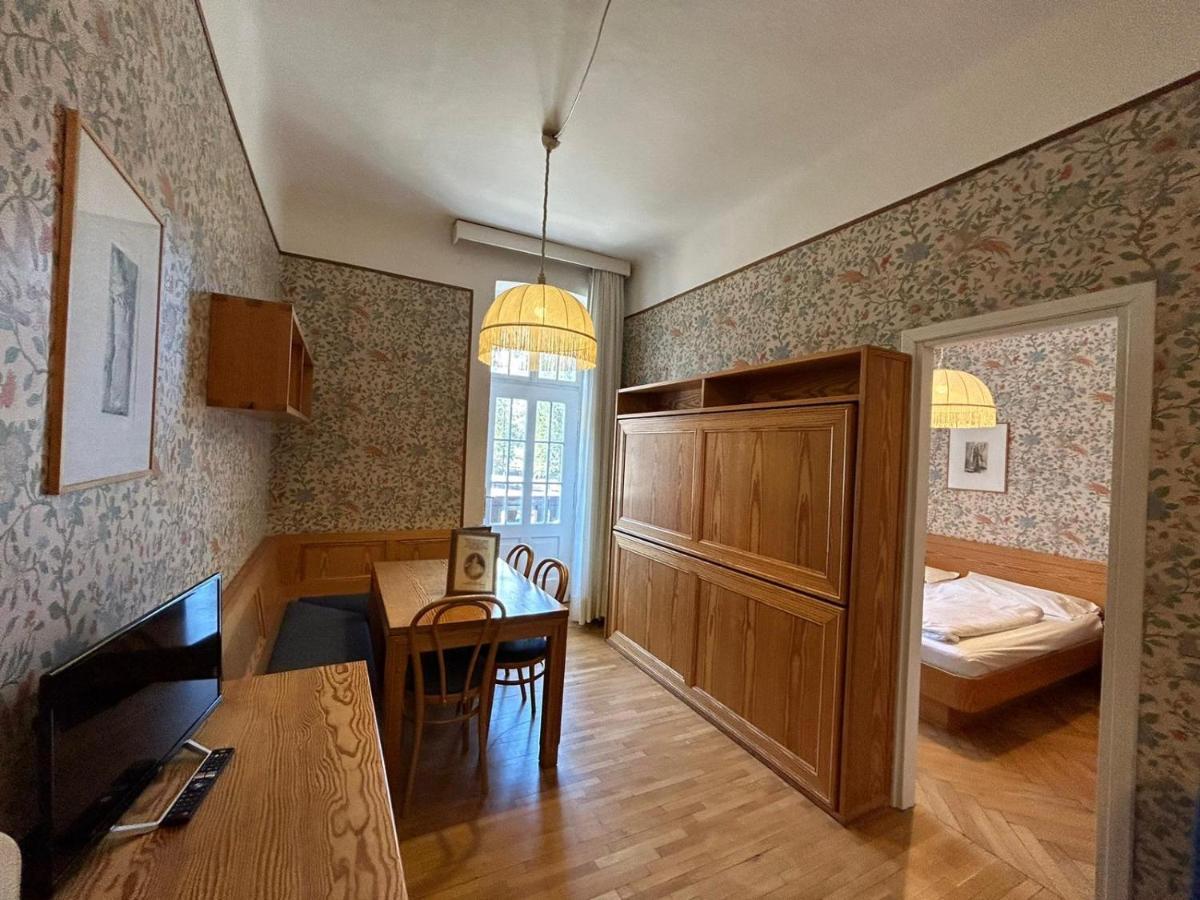 Residence Grand Hotel Carezza Nova Levante Ngoại thất bức ảnh